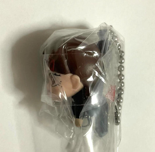 Chainsaw Man Reze Arc Tsumande Tsunagete Mascot Mini Figure Kobeni Higashiyama