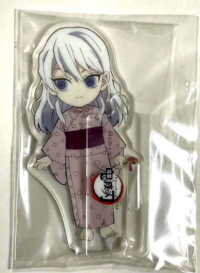 Kimetsu no Yaiba Demon Slayer Ufotable Joint Acrylic Stand Daki