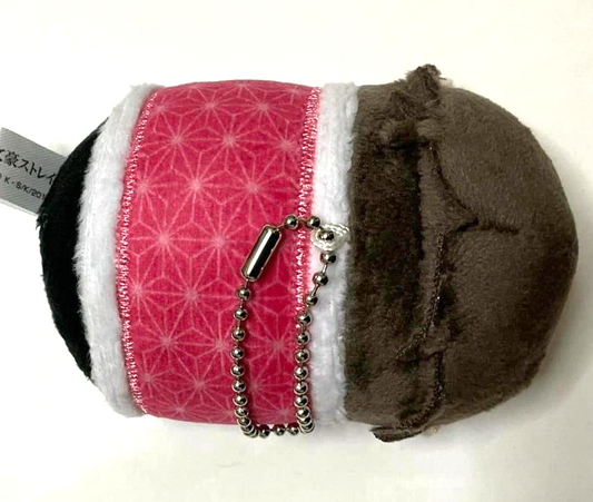 Bungo Stray Dogs Mochi Mochi Mascot Plush Doll Katai Tayama