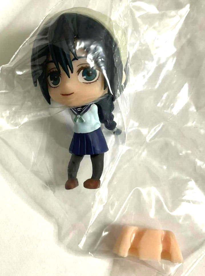 Jujutsu Kaisen Kai Gyoku FiguTTO Mini Mascot Figure Riko Amanai