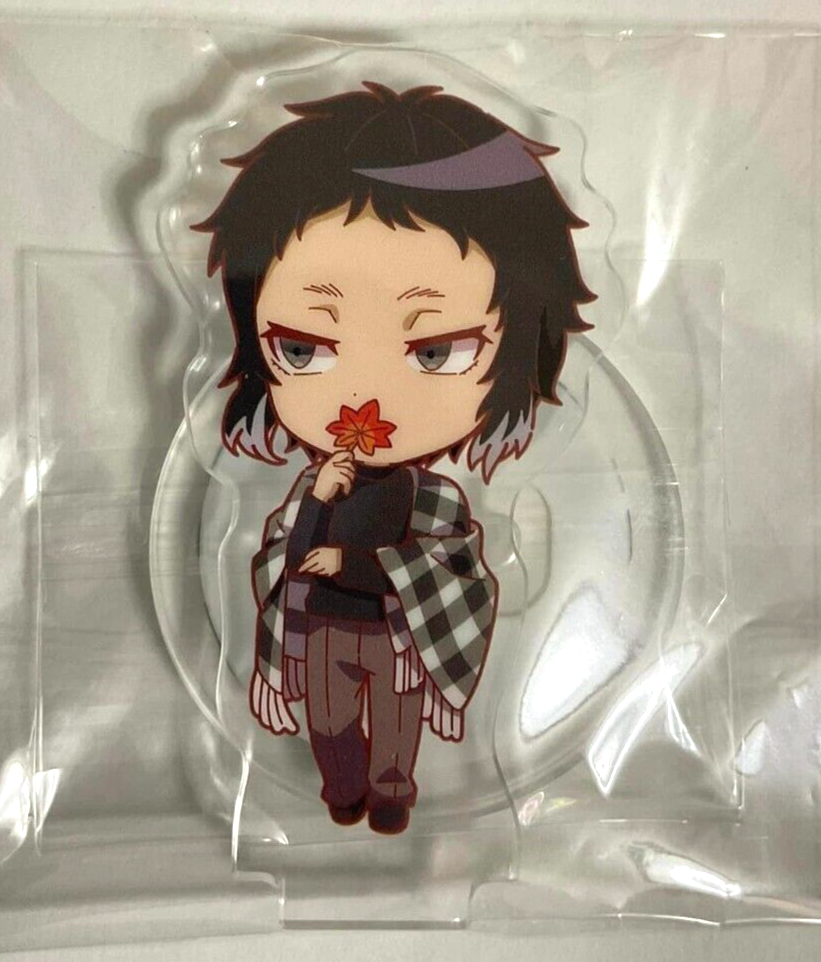 Bungo Stray Dogs Momiji 2023 Mini Acrylic Stand Ryunosuke Akutagawa