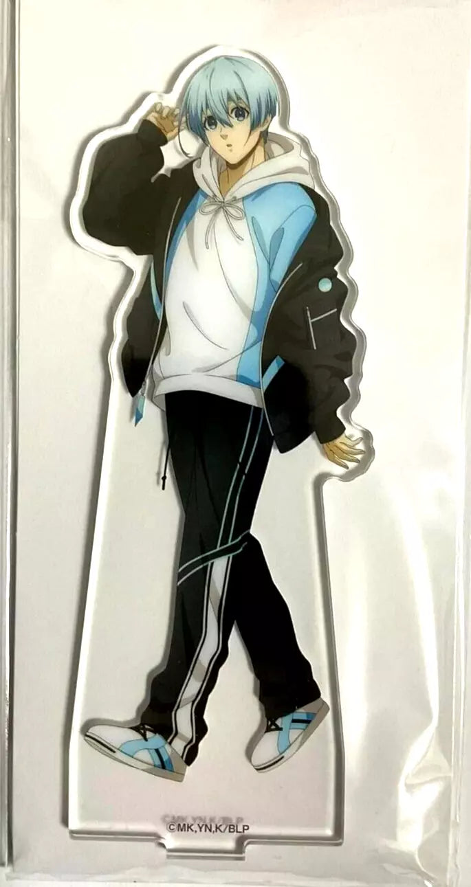 Blue Lock x Family Mart Acrylic Stand Yo Hiori