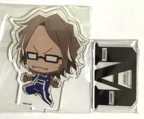 My Hero Academia Acrylic Stand Jurota Shishida