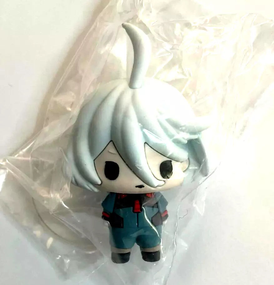 Mobile Suit Gundam The Witch from Mercury Chokorin Mini Mascot Figure Miorine