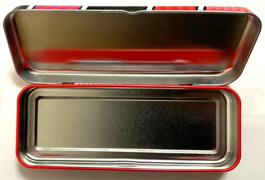 Haikyuu Can Case Box Badge Button x4 Tetsuro Kuroo Kenma Kozume Morisuke Yaku