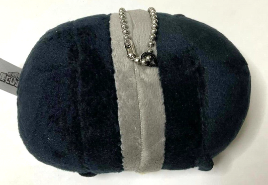 My Hero Academia Mochi Mascot Mini Plush Doll vol.2 Shota Aizawa