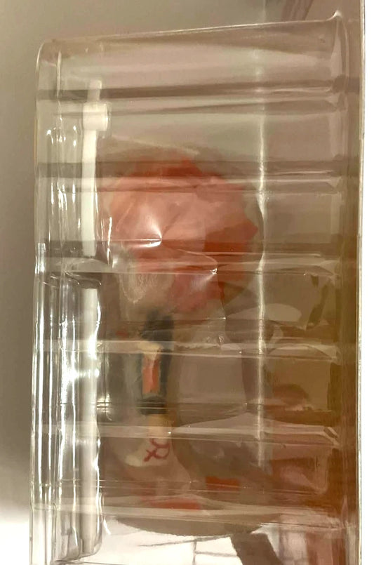 Haikyuu Mini Mascot Figure Chara Statue Shoyo Hinata Karasuno Furudate Anime xde