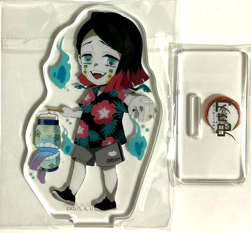Kimetsu no Yaiba Demon Slayer Summer Acrylic Stand Enmu