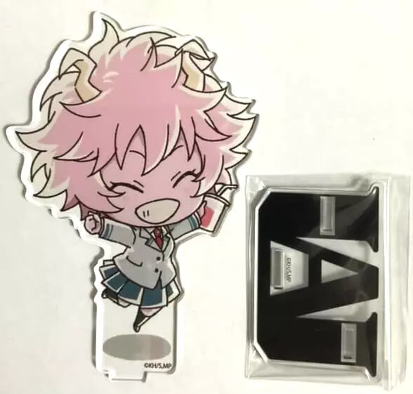 My Hero Academia Acrylic Stand Mina Ashido Bakudan