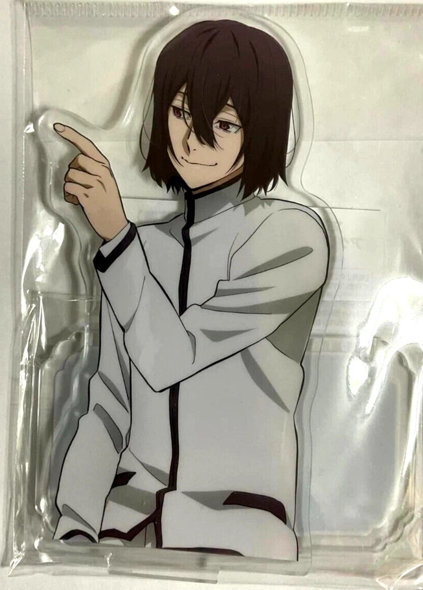 Bungo Stray Dogs AGF2023 School Acrylic Stand Figure Fyodor Dostoevsky