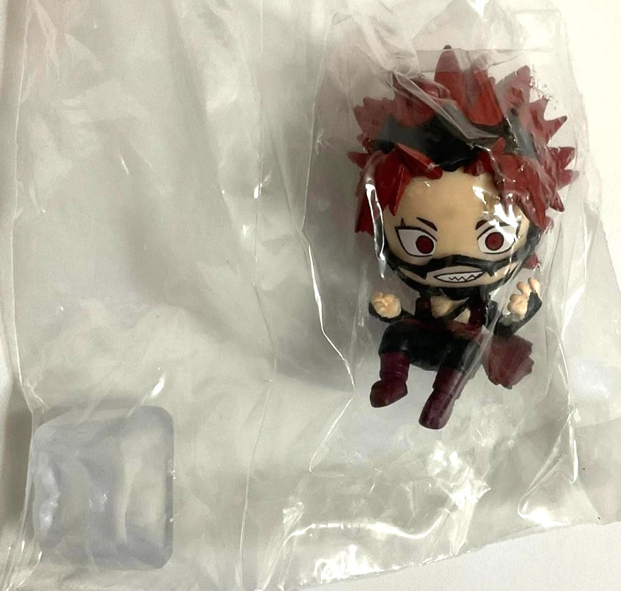 My Hero Academia Korokore Mini Figure Mascot Eijiro Kirishima