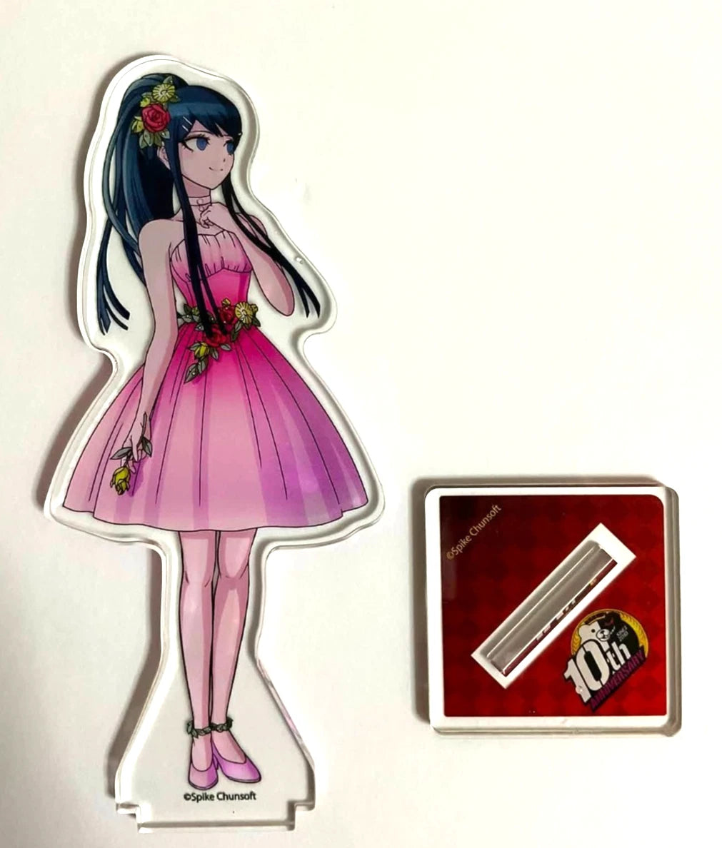 Danganronpa Dress Up Acrylic Stand Sayaka Maizono xde