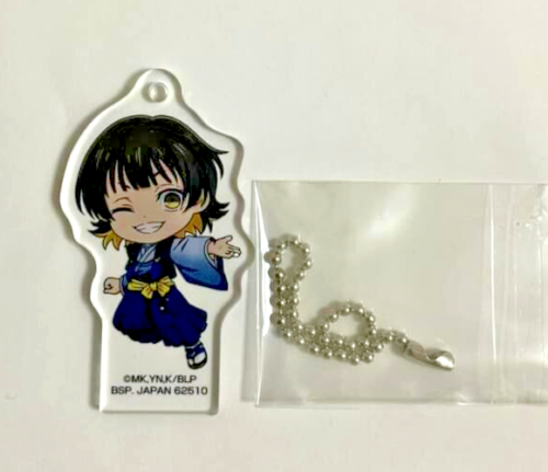 Blue Lock Kuji Mate Acrylic Stand Meguru Bachira