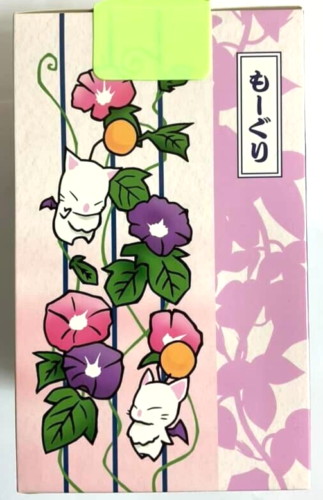 Final Fantasy XIV TAITO Minion Wind Bell Moogle Square Enix ###