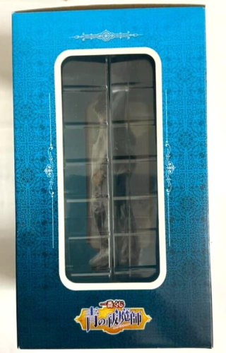 Blue Exorcist Ichiban Kuji Action Figure Statue Prize A Rin Okumura