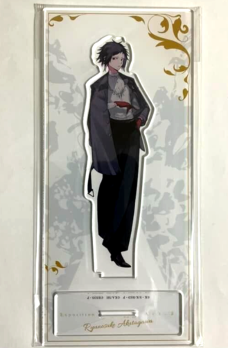 Bungo Stray Dogs EXPO vol.2 Original Acrylic Stand Ryunosuke Akutagawa