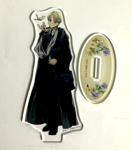 Harry Potter Acrylic Stand Collection Draco Malfoy