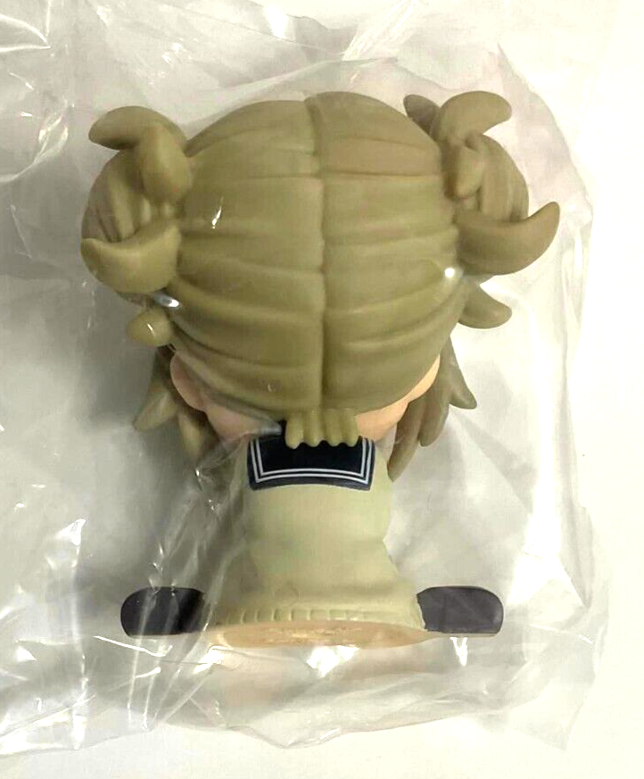 My Hero Academia Rela Cot Mini Mascot Figure Himiko Toga