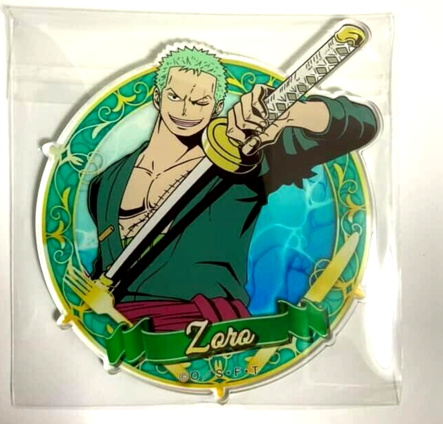 roronoa zoro in 2023  Zoro one piece, Roronoa zoro, Zoro