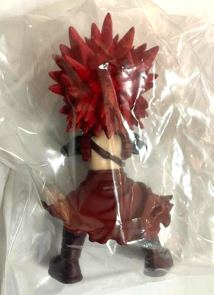 My Hero Academia PalVerse vol.1 Mini Action Figure Mascot Eijiro Kirishima