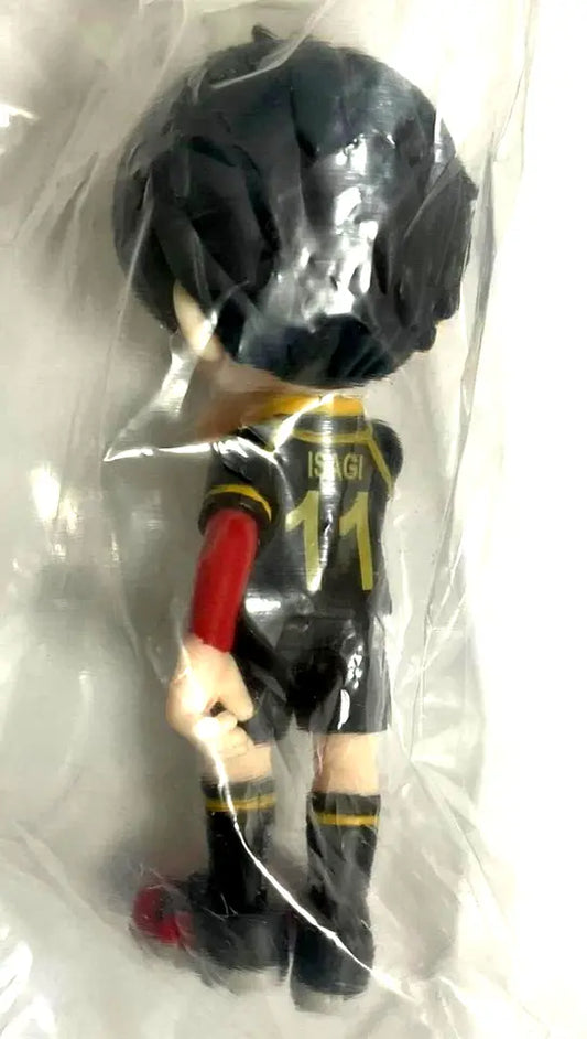 Blue Lock EX Palverse Mini Trading Action Figure Mascot Yoichi Isagi Munchen