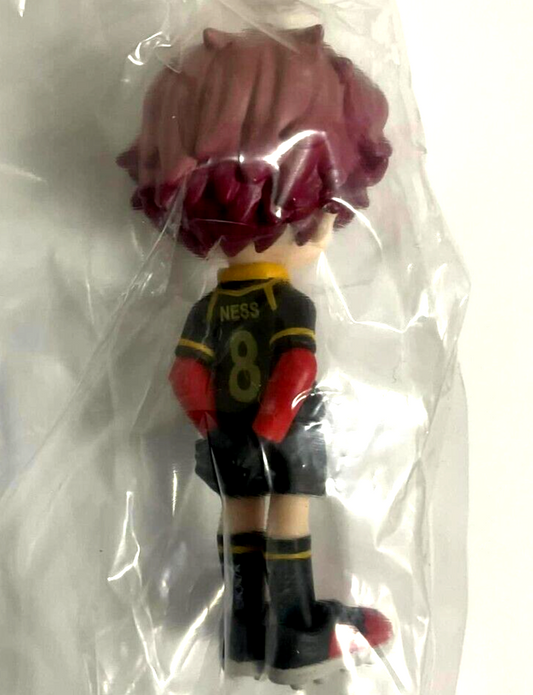 Blue Lock EX Palverse Mini Trading Action Figure Mascot Alexis Ness Munchen