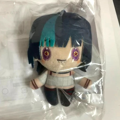 Jujutsu Kaisen Culling Game SEGA Lucky Kuji Plush Doll Mascot Kirara Hoshi