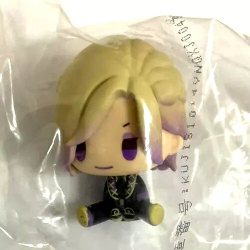 Twisted Wonderland Disney Kuji Mini Figure Mascot 6 Vil Schoenheit