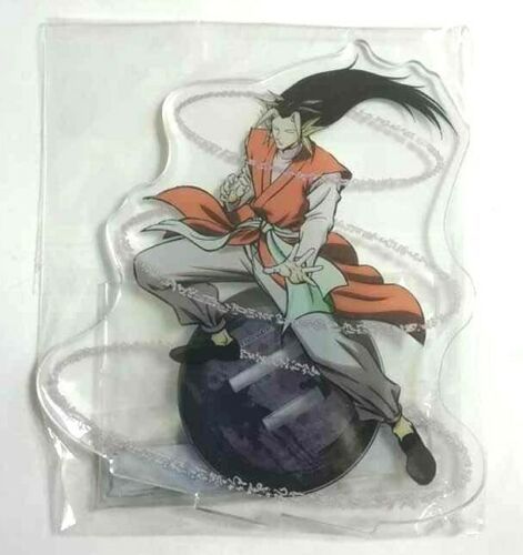 Yu Yu Hakusho Web Kuji vol.5 Big Acrylic Stand Yomi