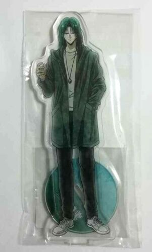 Yu Yu Hakusho WEB Acrylic Stand Itsuki Yaminade