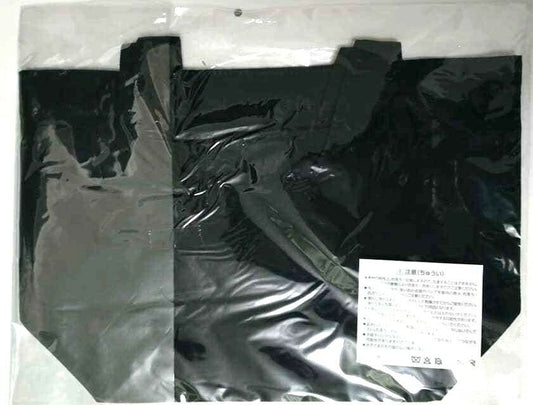 Black Butler Original Tote Bag Funtom Cafe Halloween