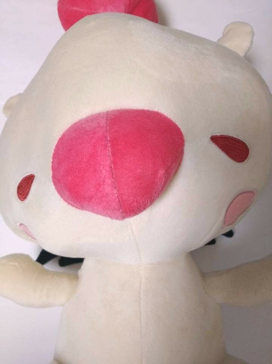 Final Fantasy All Stars Theatrhythm Moogle Big Plush Doll 30cm