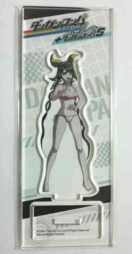 Danganronpa Trilogy Swimsuit Acrylic Stand Tenko Chabashira