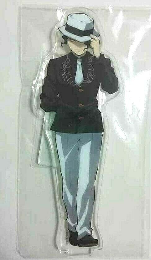 Kimetsu no Yaiba Demon Slayer DVD Bonus Acrylic Stand Muzan Kibutsuji
