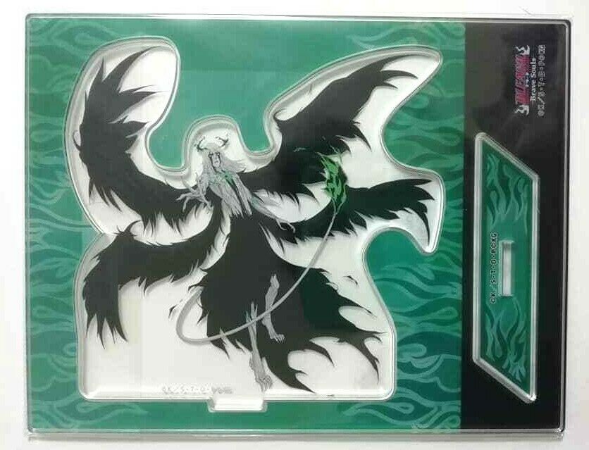 Bleach Brave Souls Museum Acrylic Stand Ulquiorra Cifer