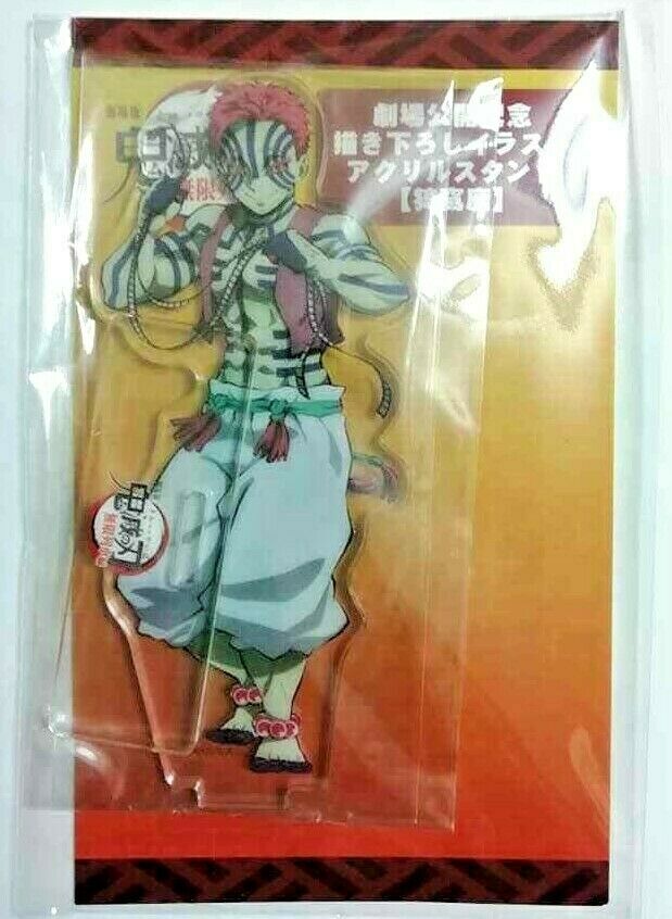 Kimetsu no Yaiba Demon Slayer MUGEN Acrylic Stand Akaza