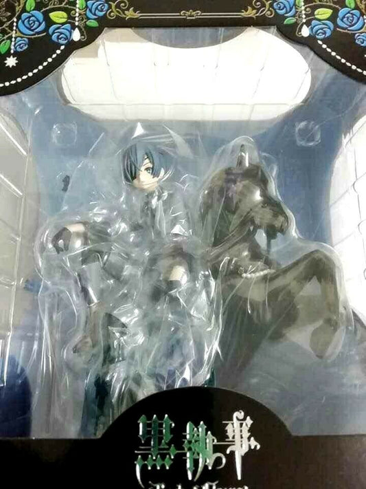 Black Butler ARTFX J Action Figure Statue Ciel Phantomhive
