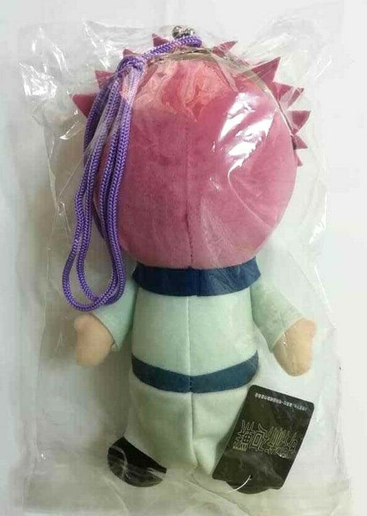 Jujutsu Kaisen Sorcery Fight Neck Pouch Plush Doll Sukuna Ryomen