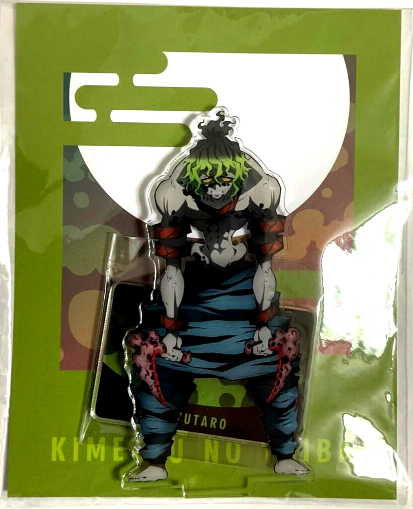 Kimetsu no Yaiba Demon Slayer Aniplex Acrylic Stand Gyutaro