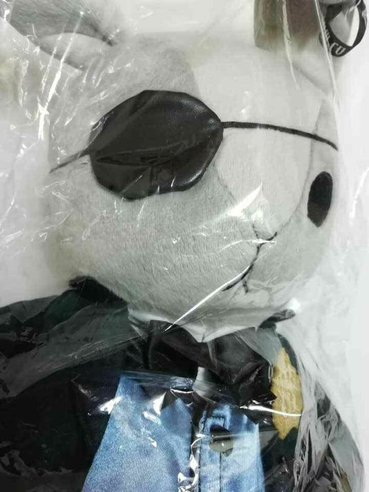 Black Butler POP UP STORE Plush Doll Bitter Rabbit Ciel Basic Edition 40cm Yana