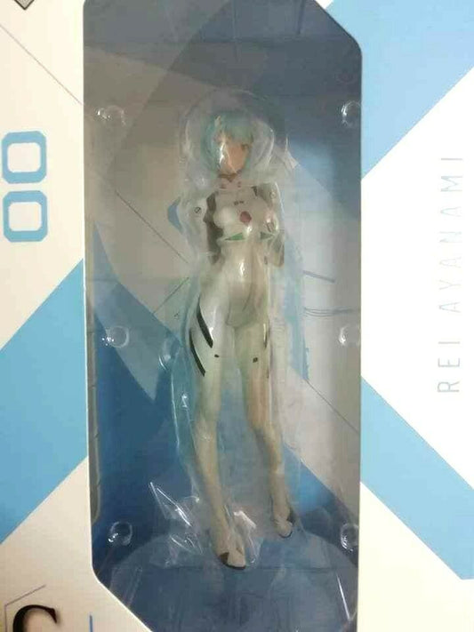 Evangelion Ha 2020 Prize Action Figure Statue Rei Ayanami