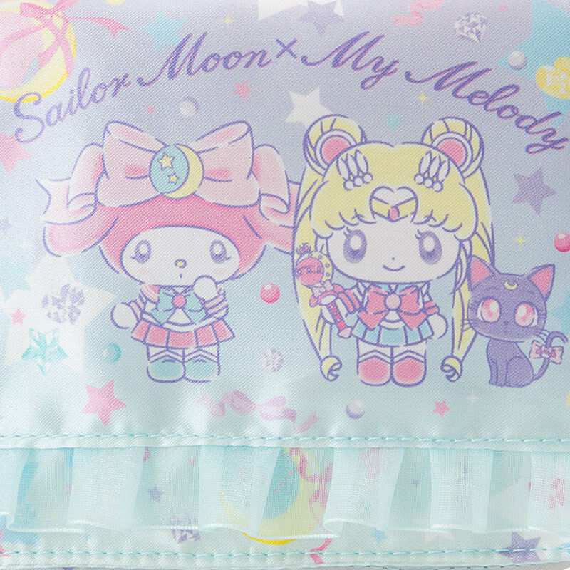 Sailor Moon x My Melody Tissue Mini Pouch Usagi Tsukino