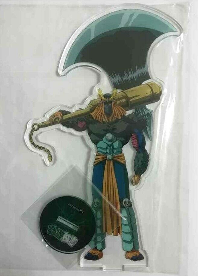 Yu Yu Hakusho Web Kuji Acrylic Stand Bui