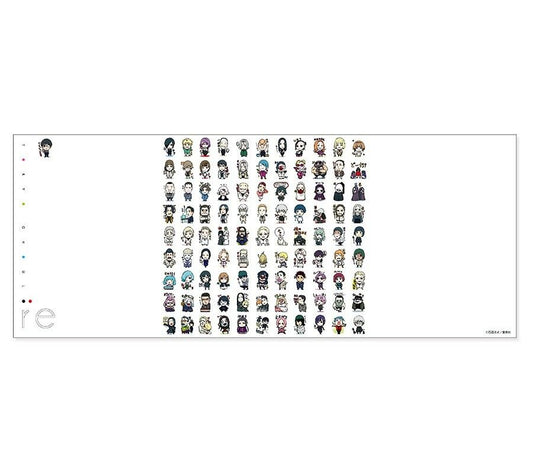 Tokyo Ghoul :re Book Cover Ken Kaneki Nimura Furuta