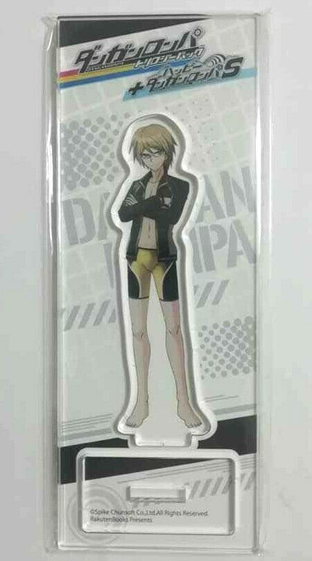 Danganronpa Trilogy Swimsuit Acrylic Stand Byakuya Togami