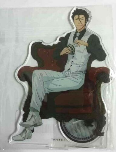 Bleach Web Kuji Acrylic Stand Sosuke Aizen