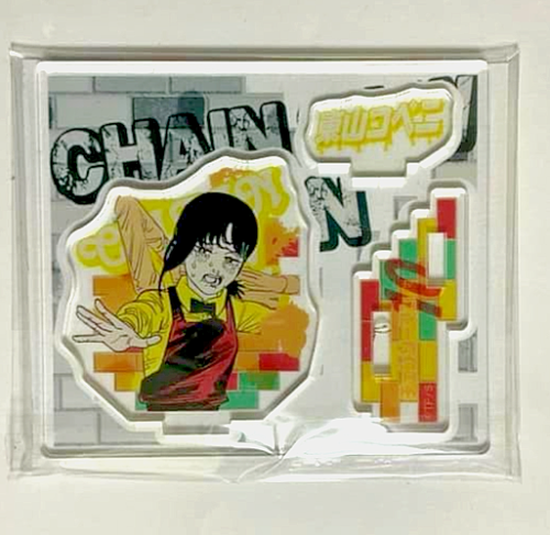 Chainsaw Man Acrylic Stand Collection Kobeni