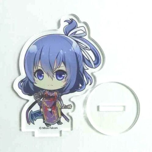 Legend Of Heroes Sen No Kiseki SAGA 01 Acrylic Stand Rixia Mao