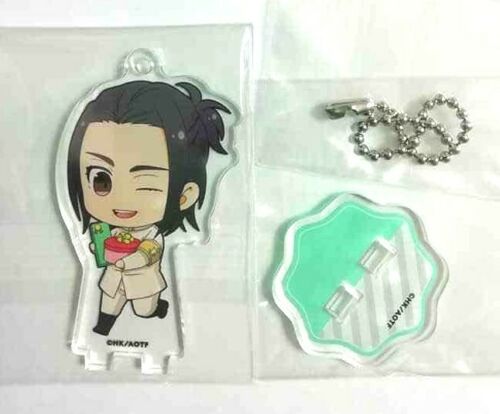 Attack on Titan FINAL Acrylic Stand Gabi Braun