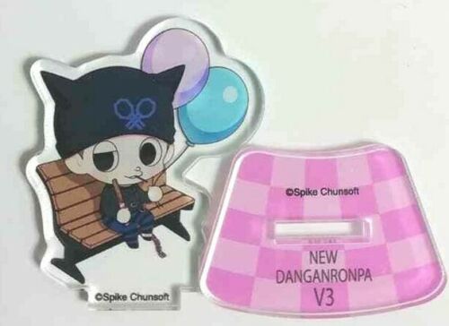 Danganronpa V3 Sofmap Mini Acrylic Stand Mascot Ryoma Hoshi